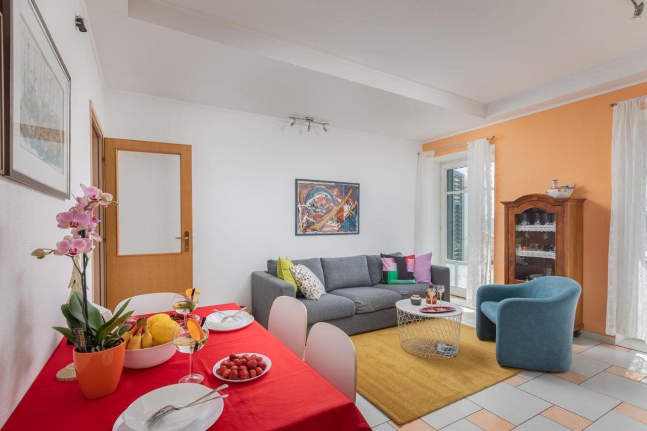 City Centar Apartments Makarska Bagian luar foto