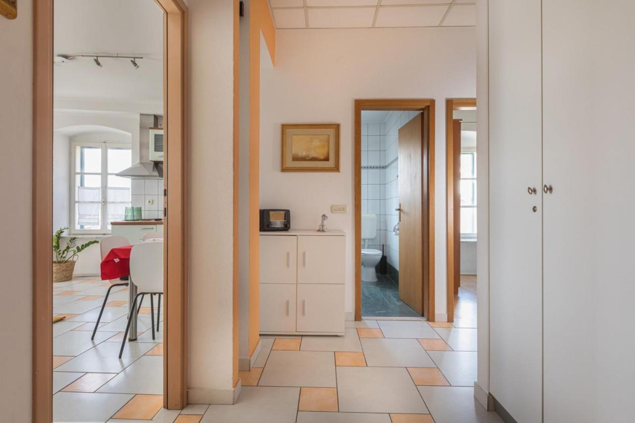 City Centar Apartments Makarska Bagian luar foto