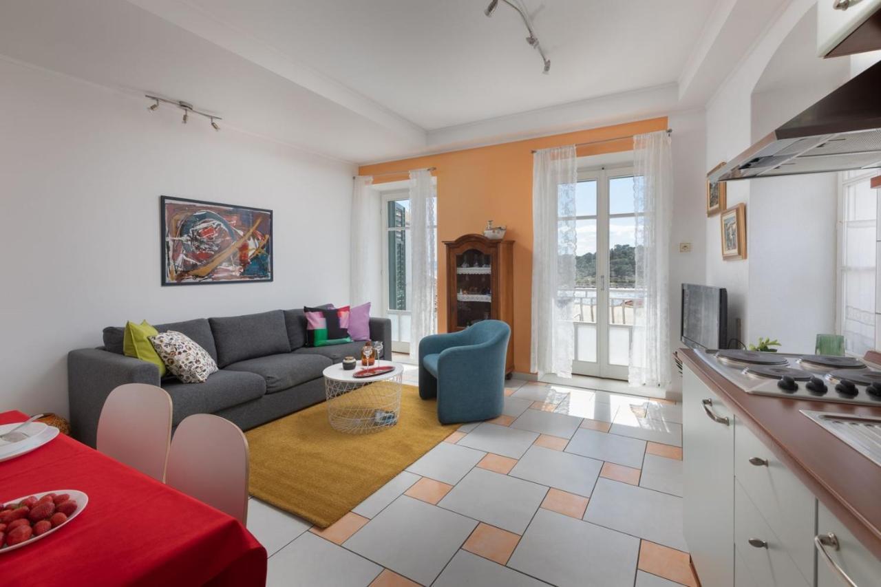 City Centar Apartments Makarska Bagian luar foto