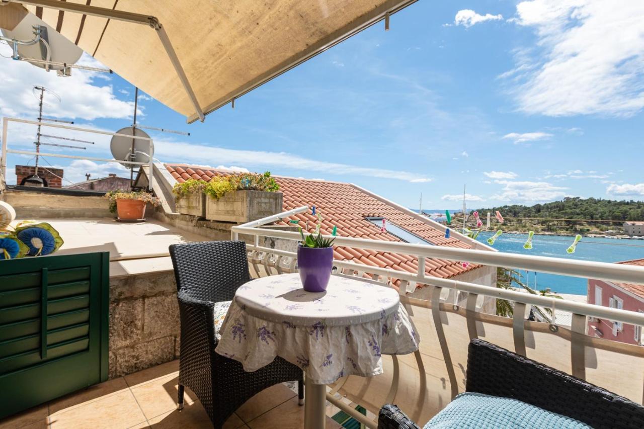 City Centar Apartments Makarska Bagian luar foto