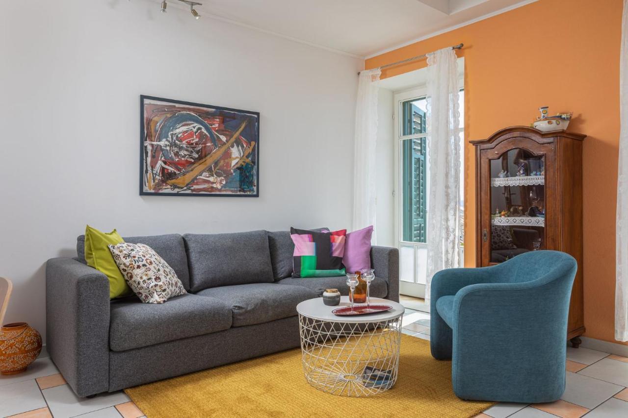City Centar Apartments Makarska Bagian luar foto